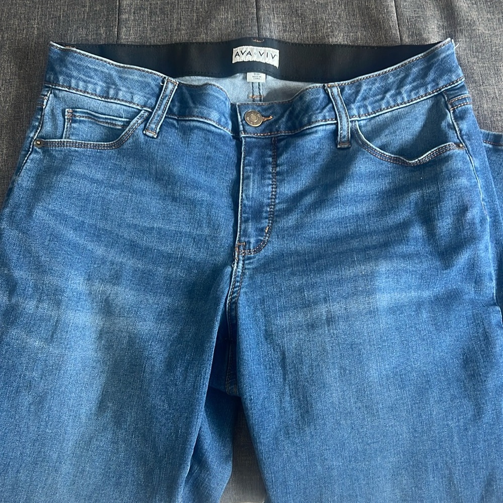 Skinny Jeans Great Condition